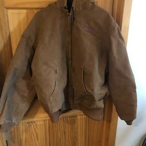 Carhartt Jacket